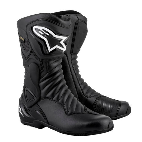 Cizme Moto Alpinestars SMX-6 v2 Gore-Tex® Riding Boots
